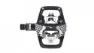 Look MTB X-Track EN-RAGE PLUSS Sykkelpedaler