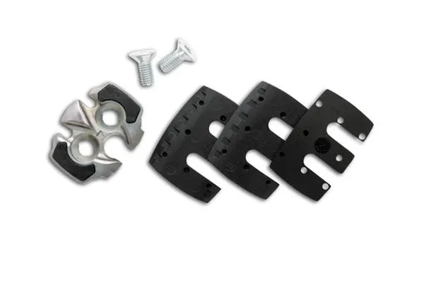 Look S-Track Pedalklosser