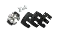 Look S-Track Pedalklosser