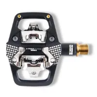 Look X-track En-rage Plus Titanium Sykkelpedaler