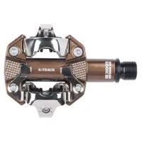 Look X-Track Terrengpedaler Look X-Track Terrengpedaler