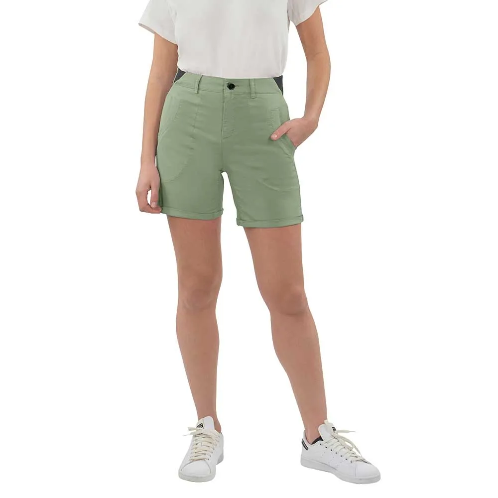 LOOKING FOR WILD Bavella Shorts