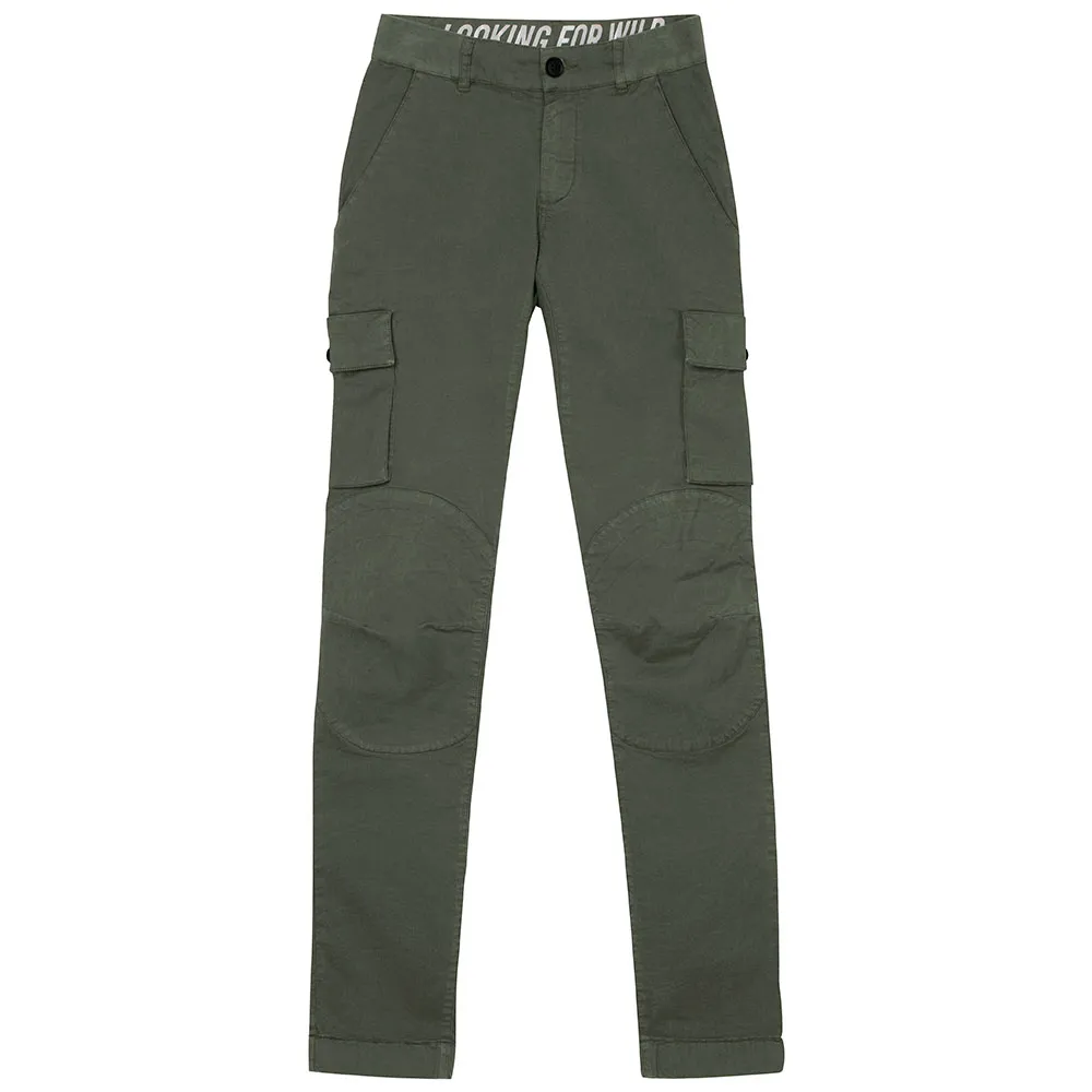 LOOKING FOR WILD Cargo Lp Bukser