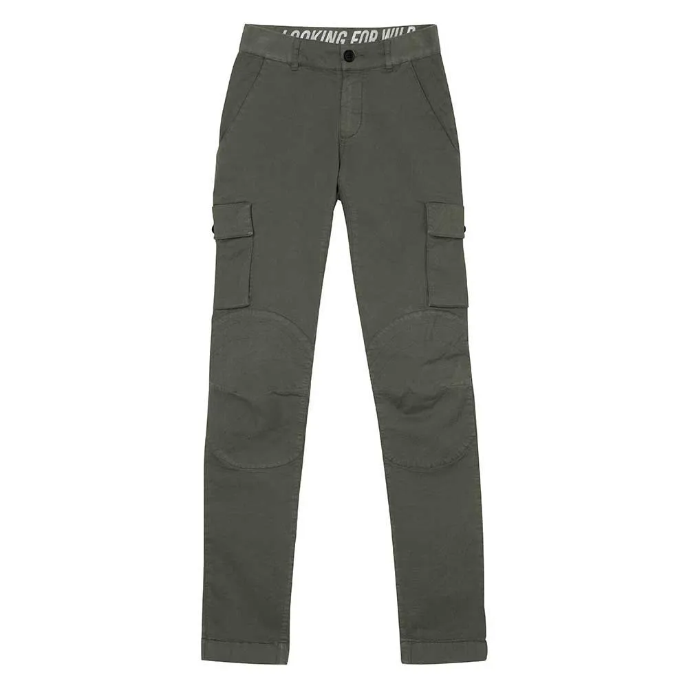 LOOKING FOR WILD Cargo Lp Bukser LOOKING FOR WILD Cargo Lp Bukser