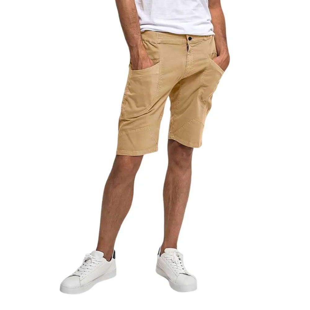 LOOKING FOR WILD Cilaos Shorts