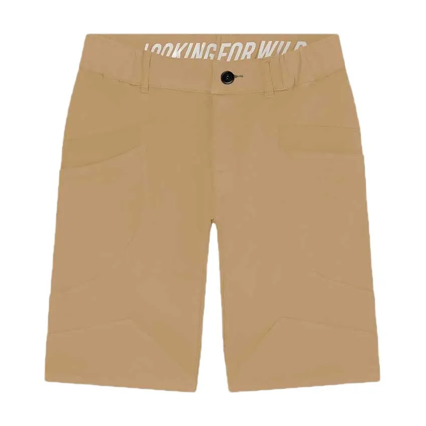 LOOKING FOR WILD Cilaos Shorts