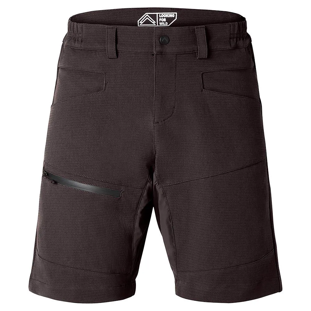 LOOKING FOR WILD F208 Shorts LOOKING FOR WILD F208 Shorts
