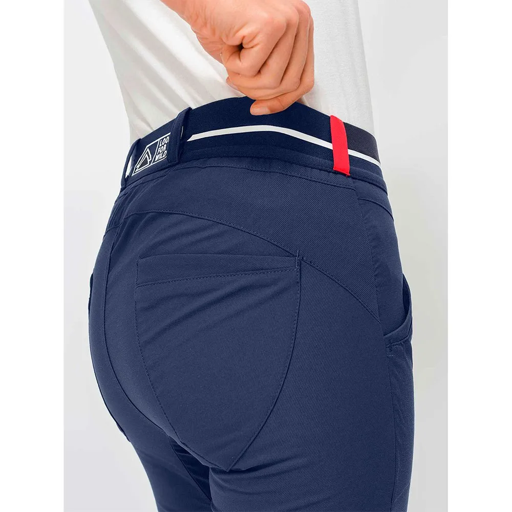 LOOKING FOR WILD Pro Model Femme Bukser LOOKING FOR WILD Pro Model Femme Bukser