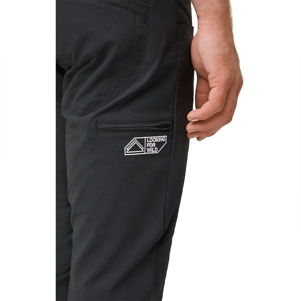 LOOKING FOR WILD Pro Model Homme Bukser