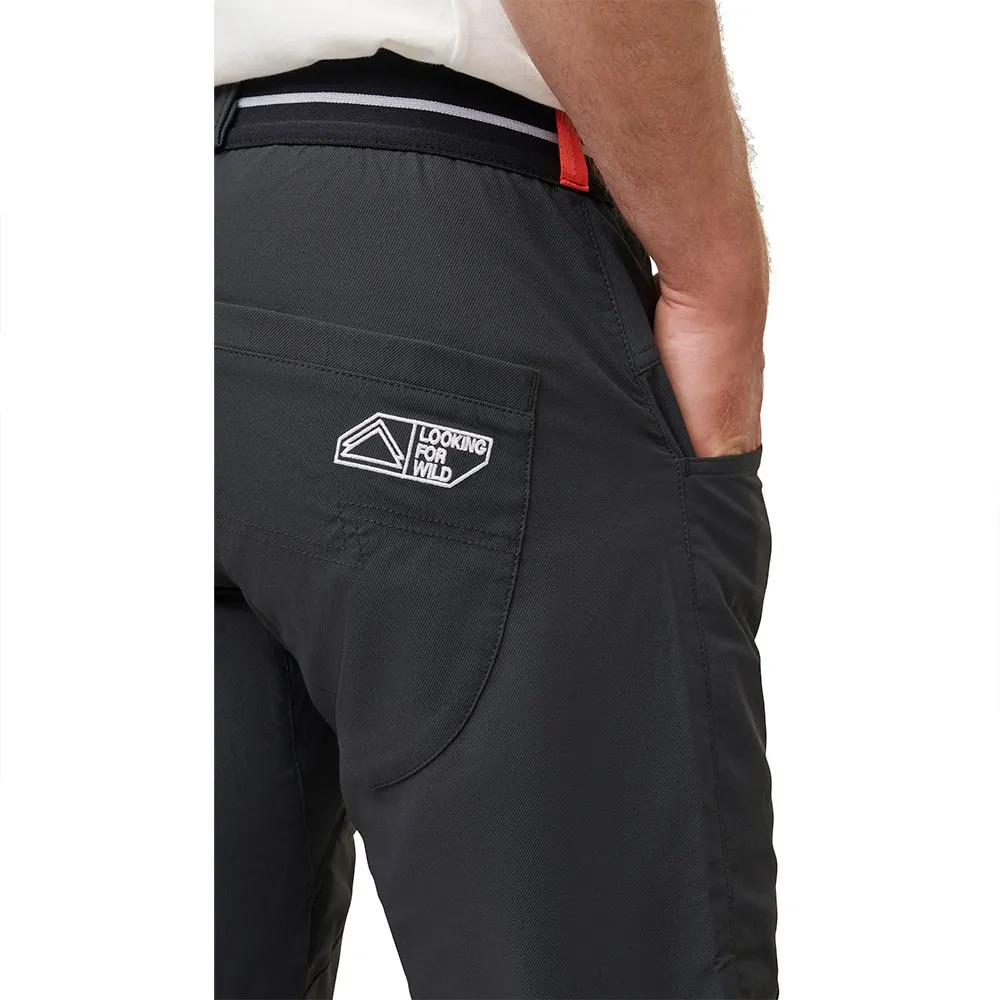 LOOKING FOR WILD Pro Model Shorts LOOKING FOR WILD Pro Model Shorts