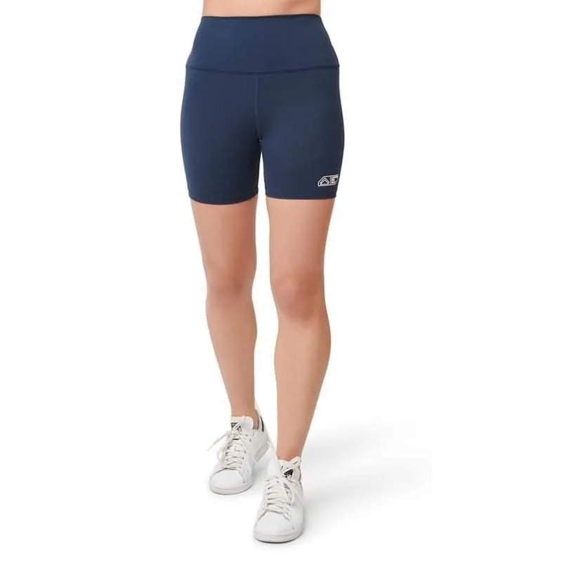 LOOKING FOR WILD Slf Korte Leggings LOOKING FOR WILD Slf Korte Leggings