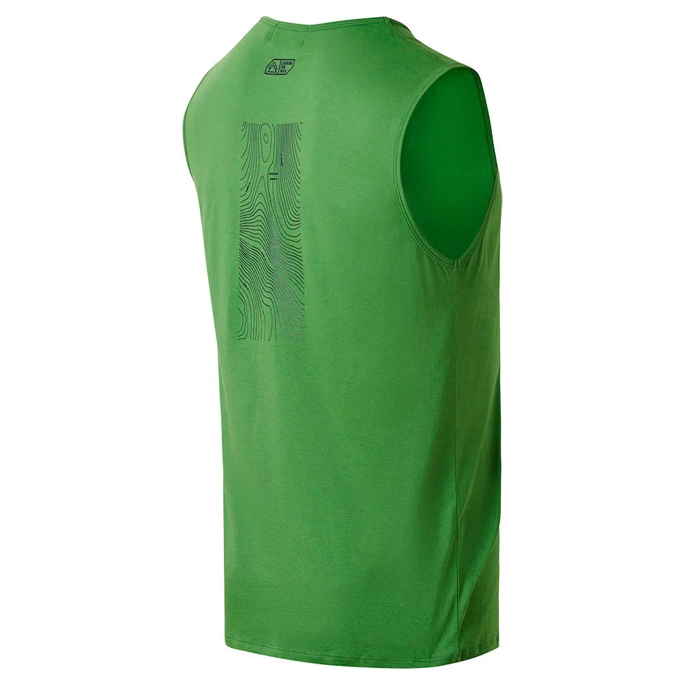 LOOKING FOR WILD Tank Top Ermeløs T-skjorte