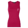 LOOKING FOR WILD Tank Top Ermeløs T-skjorte