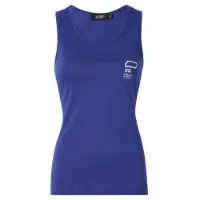 LOOKING FOR WILD Tank Top Kortarmet T-skjorte