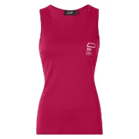 LOOKING FOR WILD Tank Top Kortarmet T-skjorte LOOKING FOR WILD Tank Top Kortarmet T-skjorte