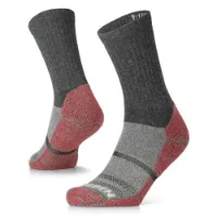 Lorpen Mh2pc Wool Hike Lange Sokker 2 Par