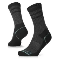 Lorpen Mh2pc Wool Hike Lange Sokker 2 Par