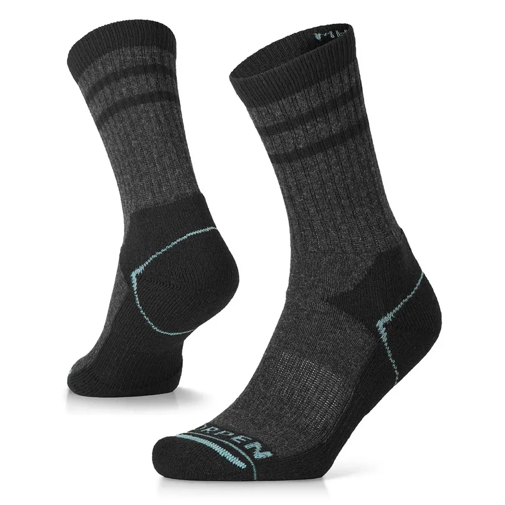 Lorpen Mh2pc Wool Hike Lange Sokker 2 Par