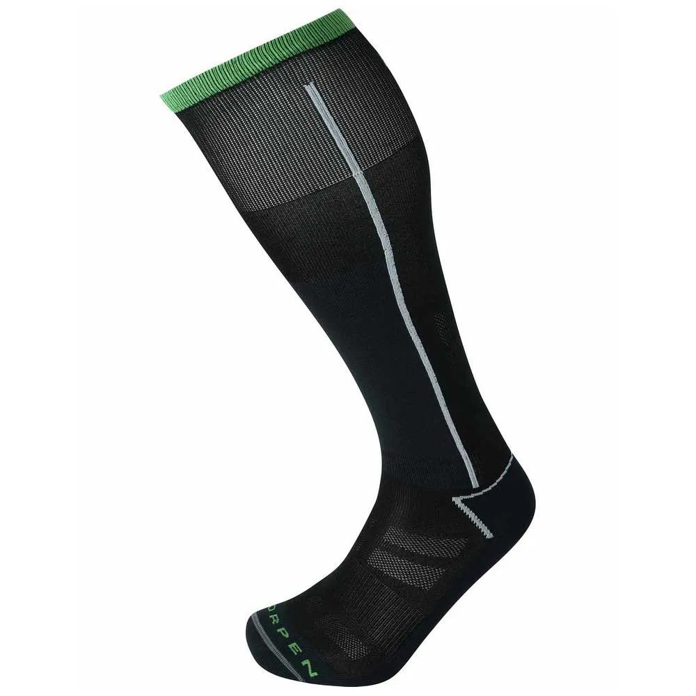 Lorpen Sanpe Precision Ultralight Eco Lange Sokker