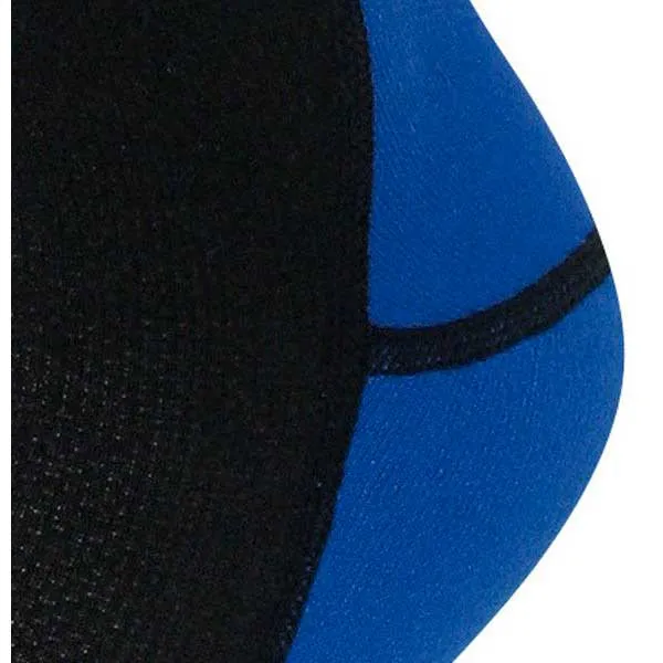 Lorpen Ski Polartec Power Dry Ultralight Sokker, Black Lorpen Ski Polartec Power Dry Ultralight Sokker, Black