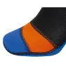 Lorpen Ski Polartec Power Dry Ultralight Sokker, Black