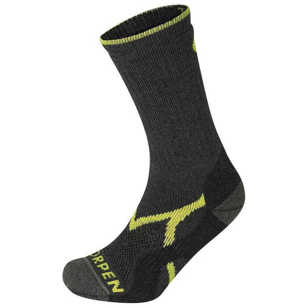 Lorpen T2mme T2 Midweight Hiker Eco Sokker