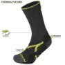 Lorpen T2mme T2 Midweight Hiker Eco Sokker