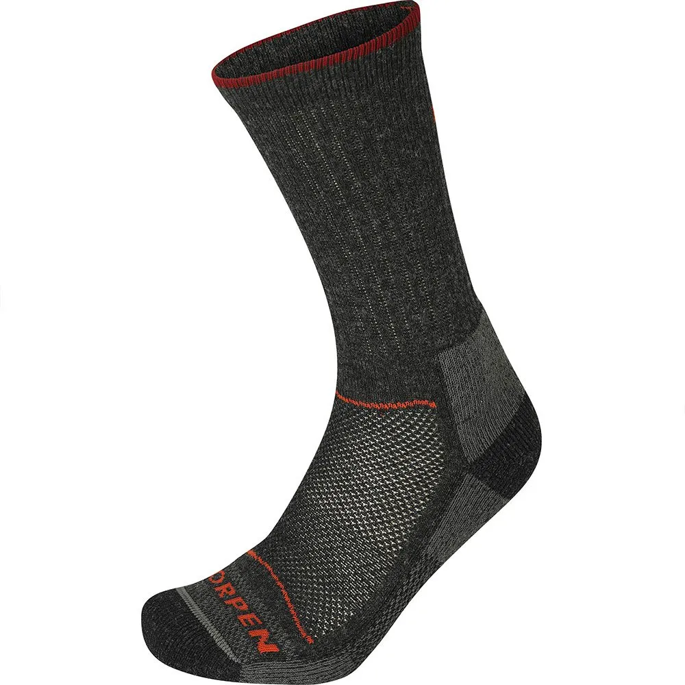 Lorpen T2we Merino Hiker 2 Pack Eco Sokker Lorpen T2we Merino Hiker 2 Pack Eco Sokker