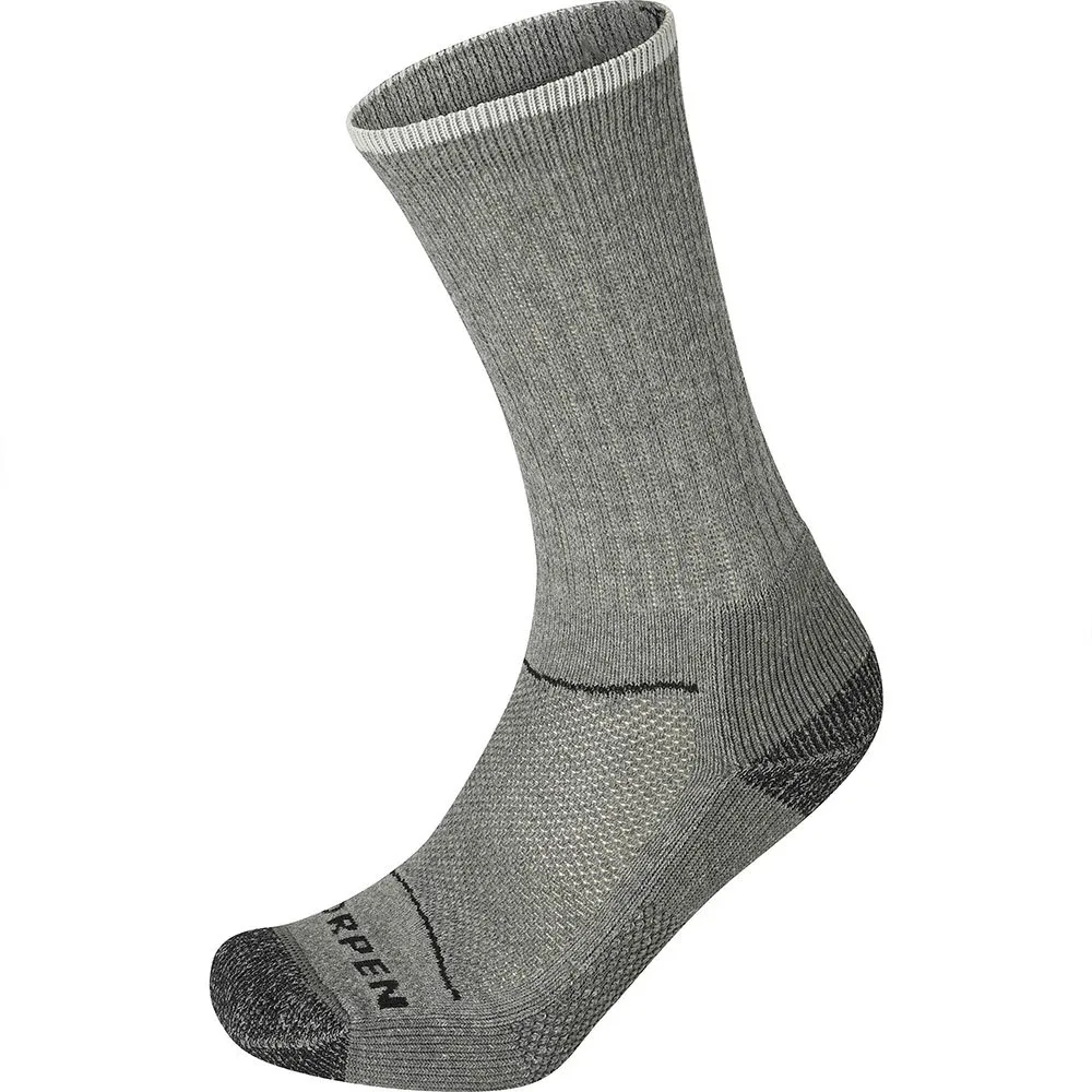 Lorpen T2we Merino Hiker 2 Pack Eco Sokker Lorpen T2we Merino Hiker 2 Pack Eco Sokker