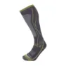 Lorpen T3 Heavy Trekker Overcalf Sokker, Charcoal