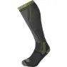 Lorpen T3hoe T3 Heavy Trekker Overcalf Eco Lange Sokker, Charcoal
