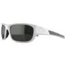 Loubsol Allos 2.0 Polarized Polariserte Solbriller unisex, White, Green Polarized/CAT3
