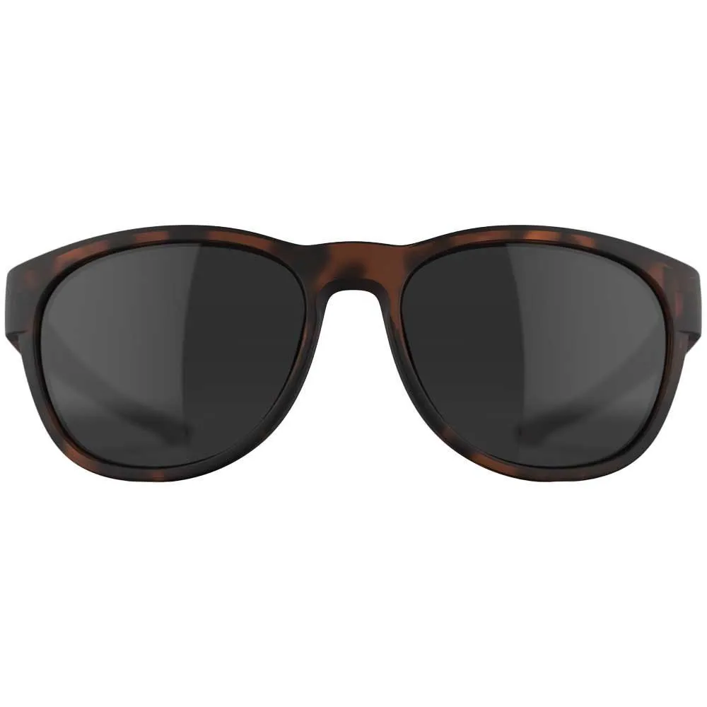 Loubsol Daccan 2.0 Apex Polarized Polariserte Solbriller unisex, Tortoise, Grey Apex Polarized/CAT3 Loubsol Daccan 2.0 Apex Polarized Polariserte Solbriller unisex, Tortoise, Grey Apex Polarized/CAT3