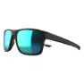 Loubsol Icon Solbriller unisex, Matte black, Grey Apex High Definition/CAT3