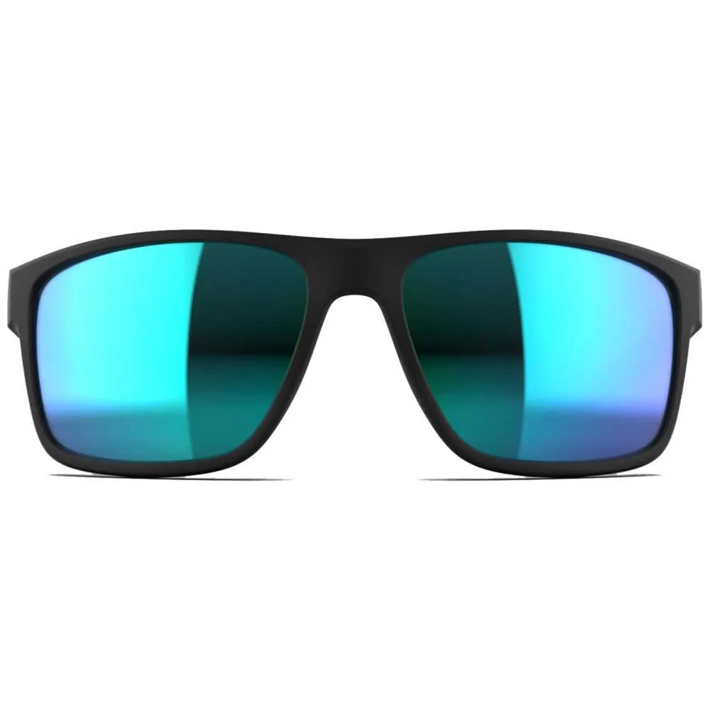 Loubsol Icon Solbriller unisex, Matte black, Grey Apex High Definition/CAT3 Loubsol Icon Solbriller unisex, Matte black, Grey Apex High Definition/CAT3