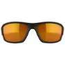 Loubsol Izoard Solbriller unisex, Orange, Grey/CAT3