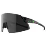 Loubsol Scalpel Air Solbriller unisex, Black, Grey/CAT3