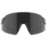 Loubsol Scalpel Air Solbriller unisex, Black, Grey/CAT3
