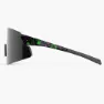 Loubsol Scalpel Air Solbriller unisex, Black, Grey/CAT3
