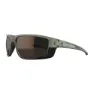 Loubsol Spi Polarized Polariserte Solbriller unisex, Olive green, Brown Polarized/CAT3