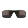 Loubsol Spi Polarized Polariserte Solbriller unisex, Olive green, Brown Polarized/CAT3