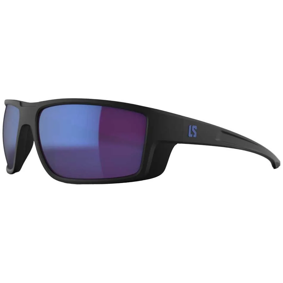 Loubsol Spi Solbriller unisex, Blue, Grey/CAT3