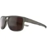 Loubsol Vapor Apex Polarized Polariserte Solbriller unisex, Frosted taupe, Brown Apex Polarized/CAT3