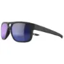 Loubsol Vapor Solbriller unisex, Midnight black, Grey Apex High Definition/CAT3