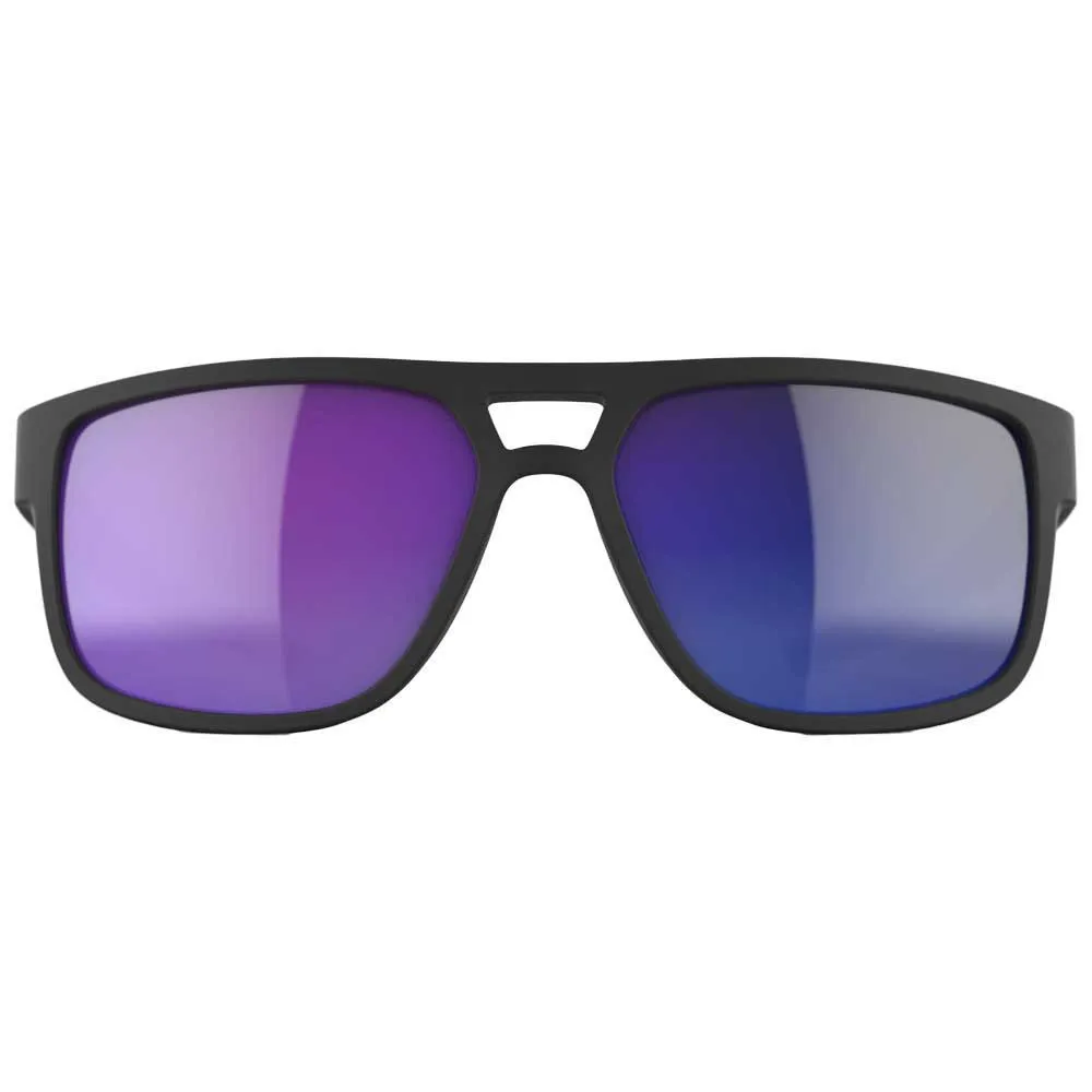 Loubsol Vapor Solbriller unisex, Midnight black, Grey Apex High Definition/CAT3