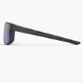 Loubsol Vapor Solbriller unisex, Midnight black, Grey Apex High Definition/CAT3