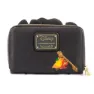 Loungefly Askepott Sin Stemors Lommebok, Multicolor, One Size