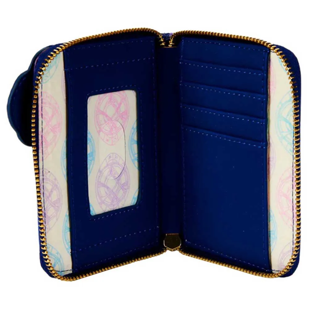 Loungefly Doctor Strange Multiverse Of Madness-lommebok, Multicolor, One Size
