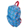 Loungefly Donald Duck 90-års Jubileumssekk, Multicolor
