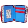Loungefly Donald Duck 90-årsjubileumslommebok, Multicolor, One Size